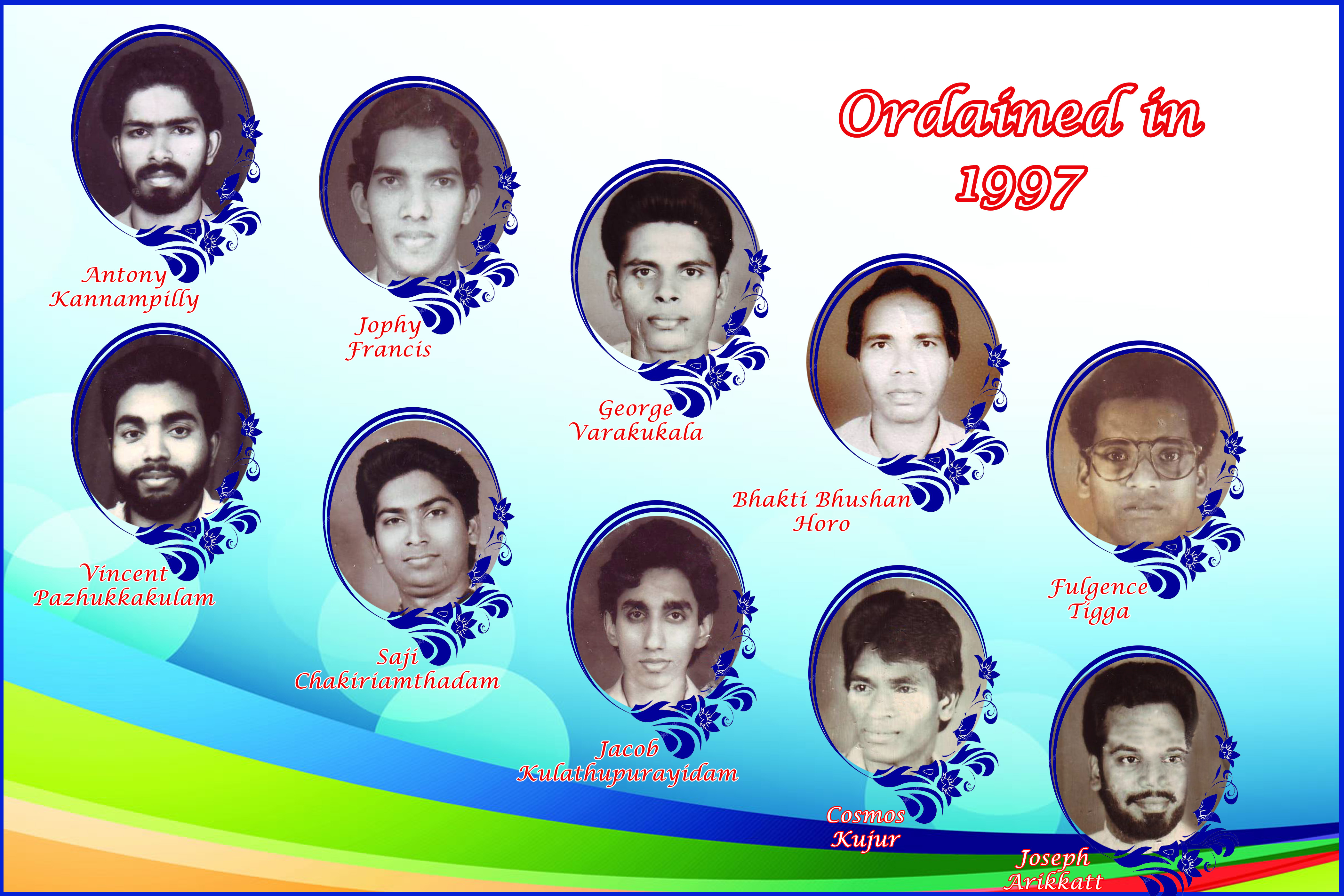 Goshala 1992 Photo