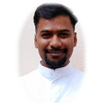 Bro. Amalraj Anthony Samy