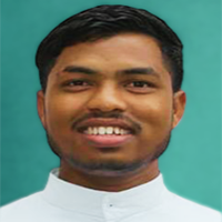 Bro. Atish Bhumij M.