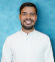 Bro. Kapil Dev, Gwalior Diocese