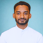 Bro. Tamilarsan Pauldas