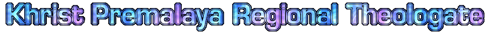 Khrist Premalaya Logo