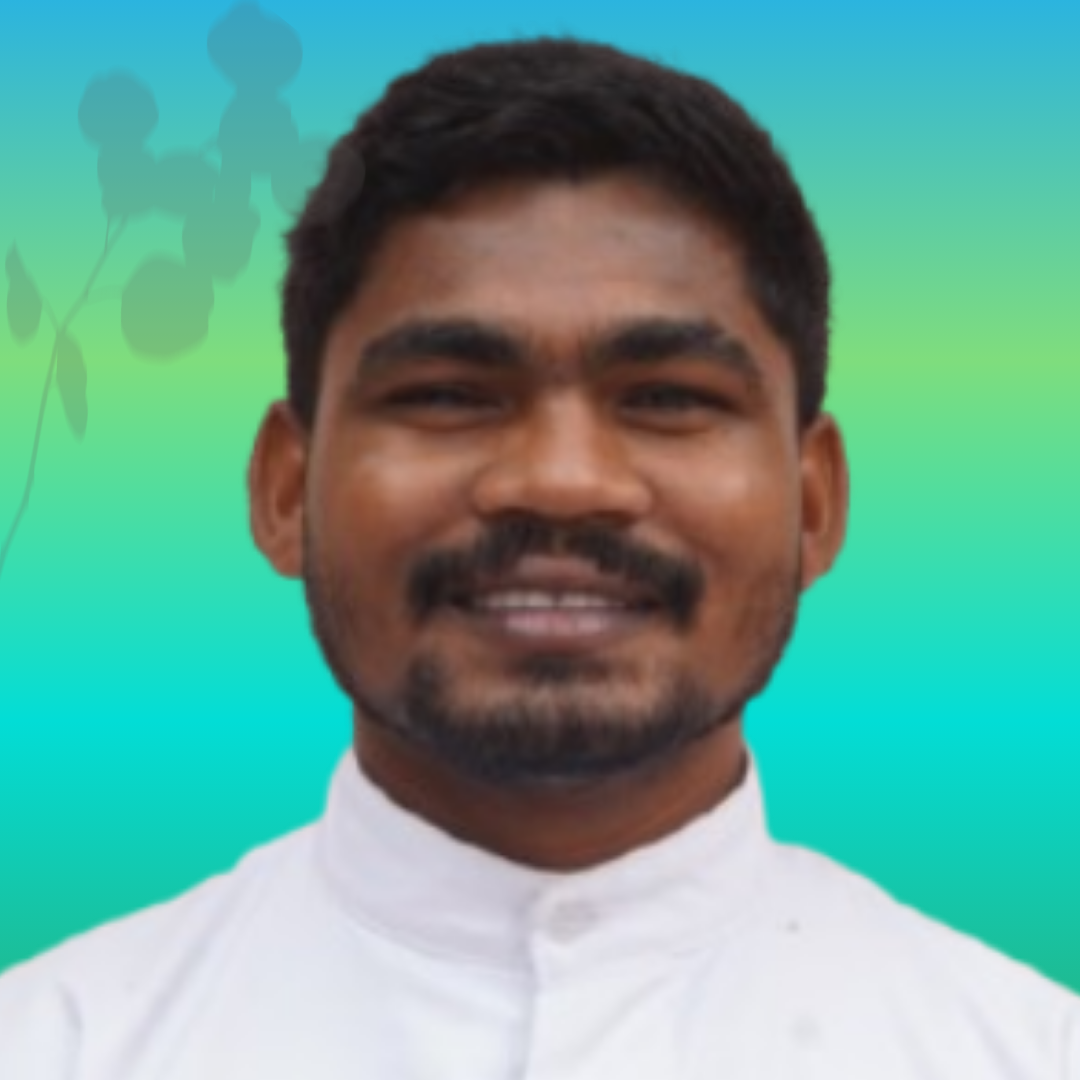 Bro. Abhishek Tirkey