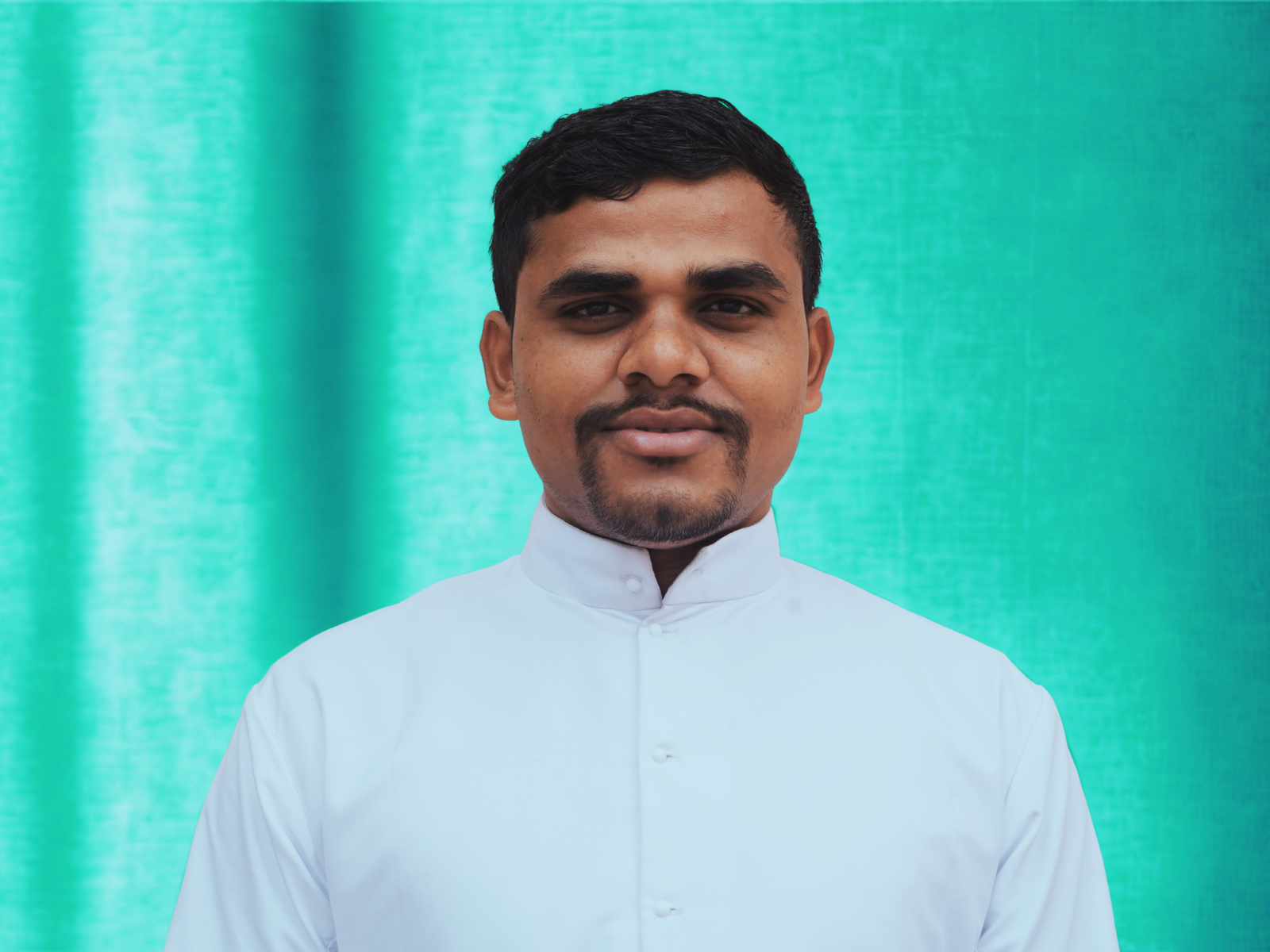 Bro. Ajay Ganawa