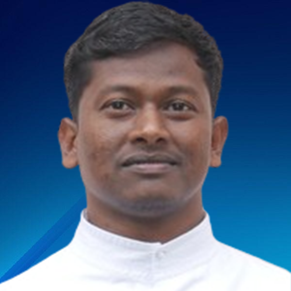 Bro. Arvind Khalkho