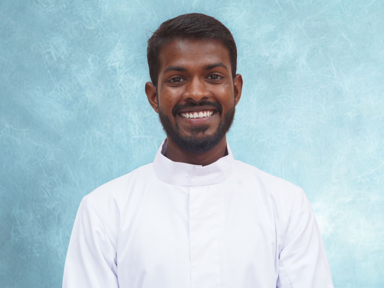 Bro. Bharat Kumar