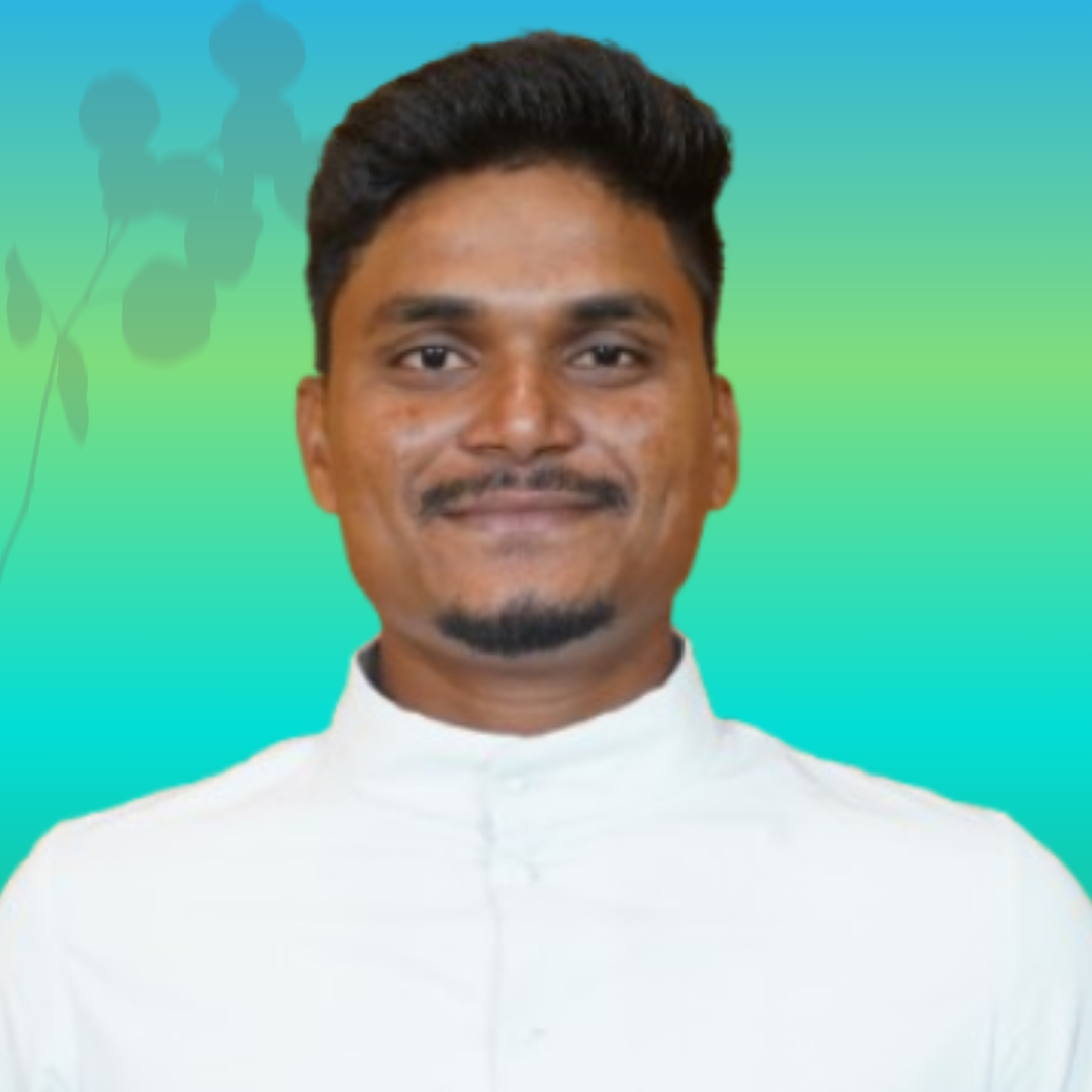 Bro. Francis Meda