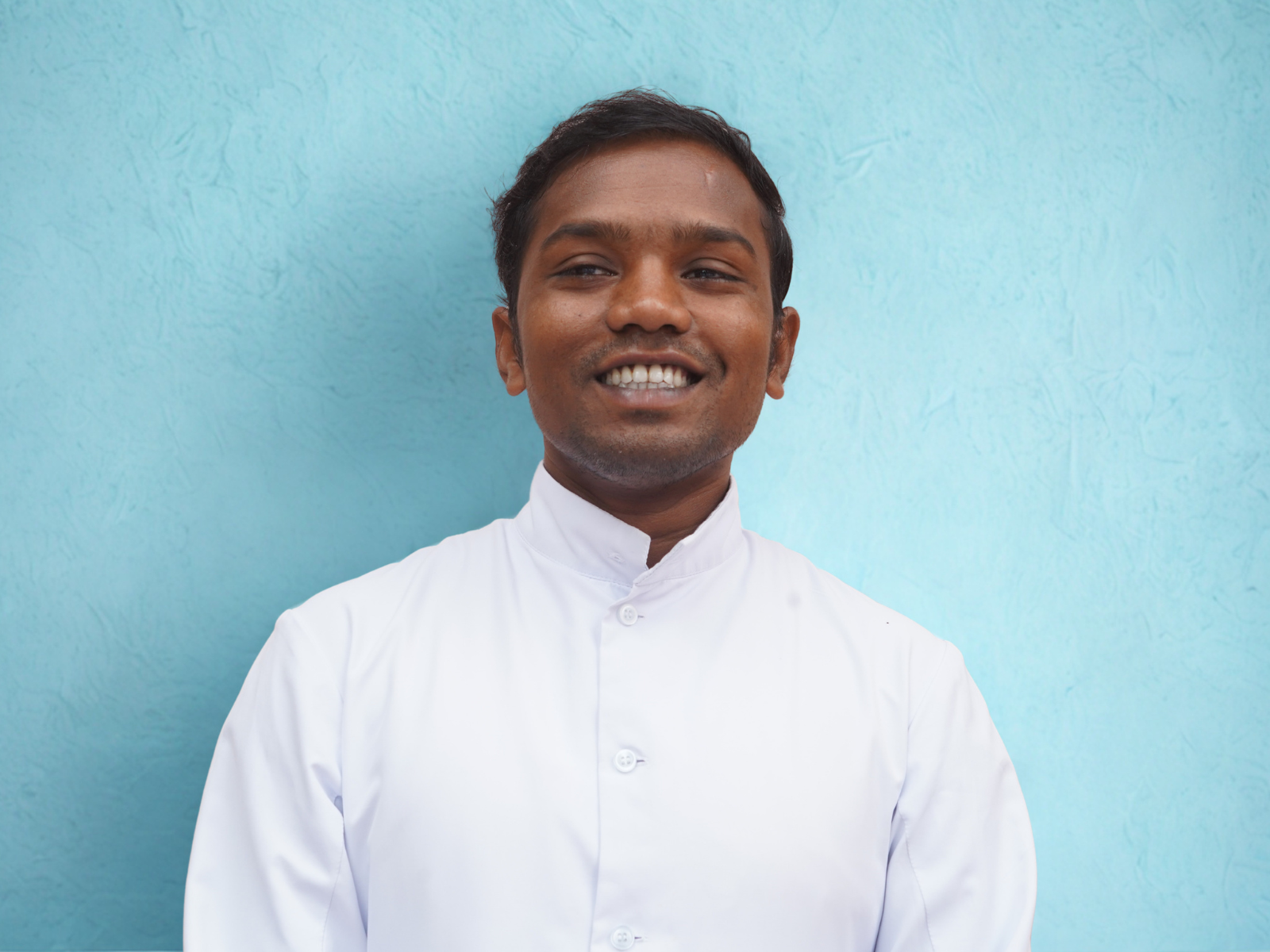 Bro. James Marandi