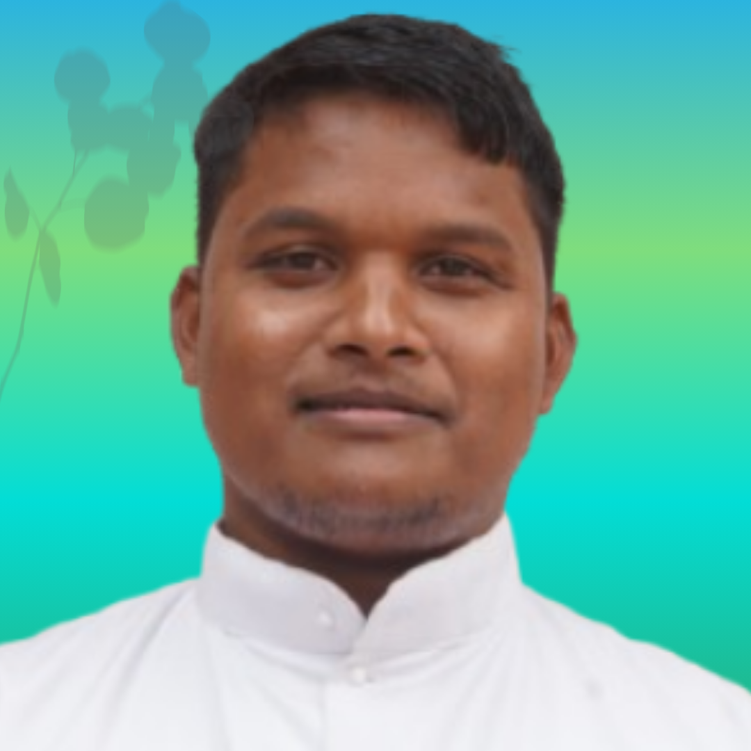 Bro. Jeeban Nayak