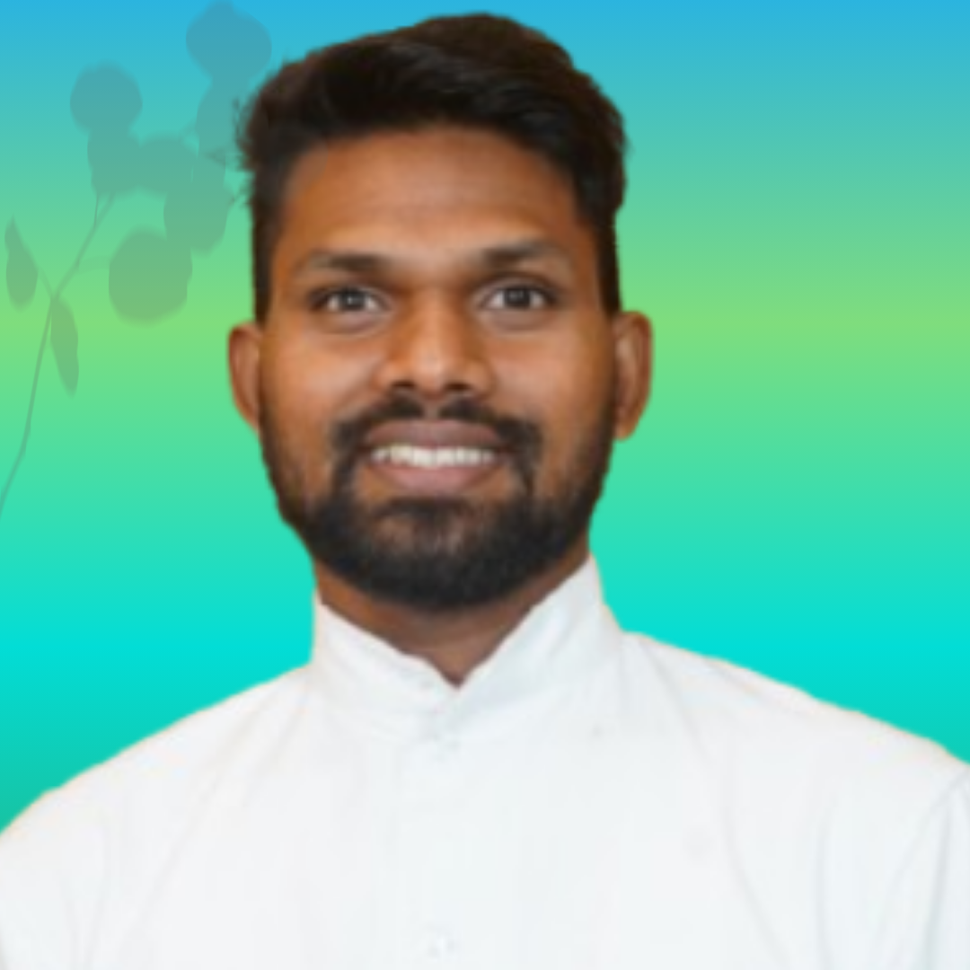 Bro. Jikhariya Nayak