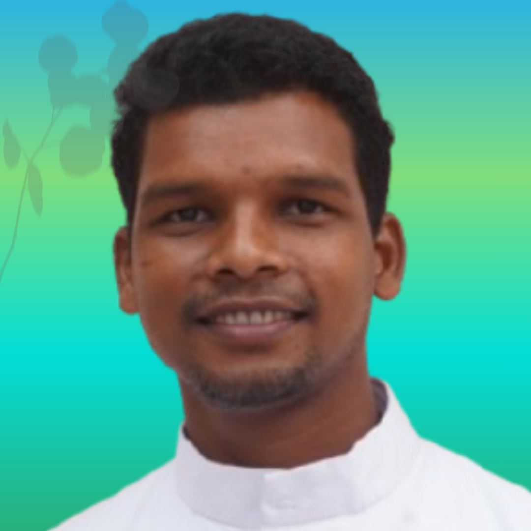 Bro. John Ekka