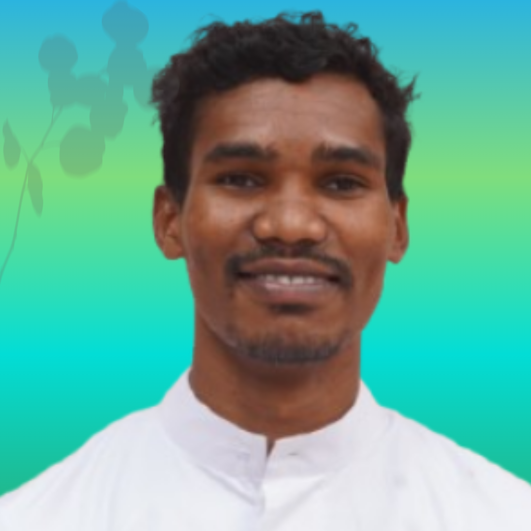Bro. Nilesh Lakra
