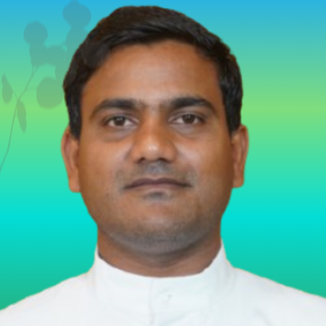 Bro. Tinku Joseph