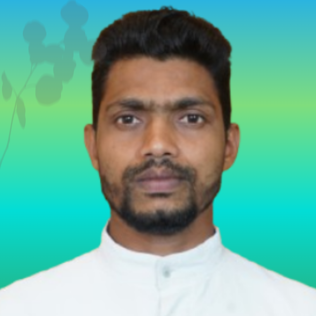 Bro. Vishal Sulya