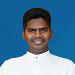 Bro. Prem T.
