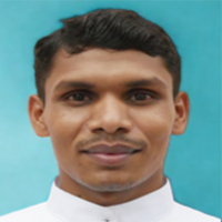 Bro. Abhishek Bhumij M.