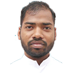 Bro. Anil Hembrom
