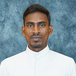 Bro. Kishore Babu