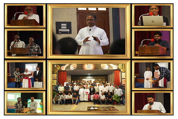 Inauguration Ceremony